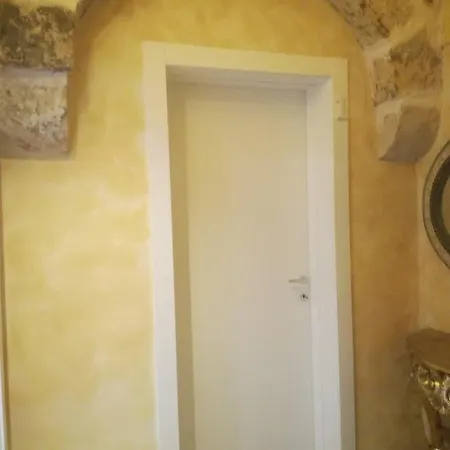Borgo Salentino 圣维托诺曼