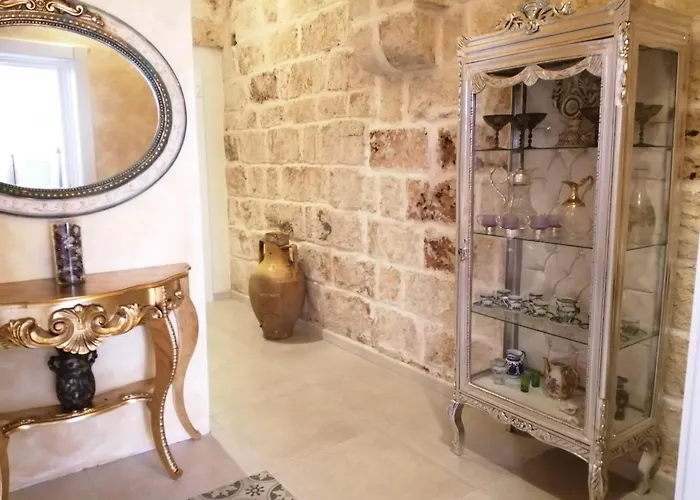 Borgo Salentino בית הארחה סן ויטו דיי נורמני