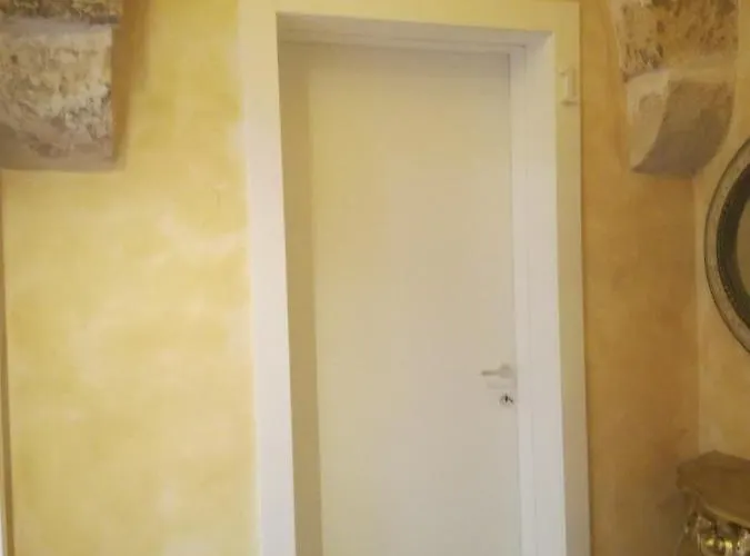 Borgo Salentino סן ויטו דיי נורמני