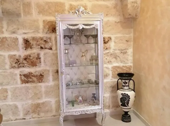 Borgo Salentino סן ויטו דיי נורמני