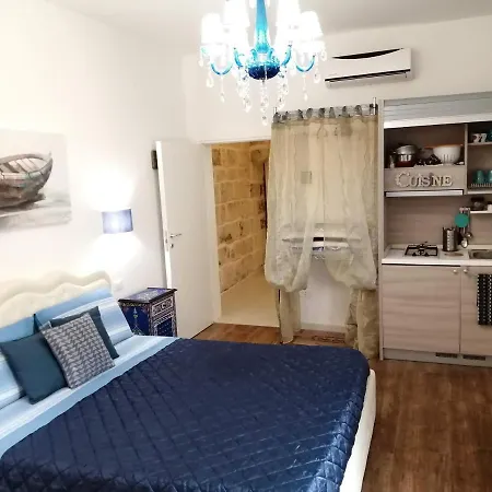 Borgo Salentino Guest house 2*