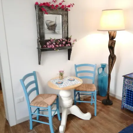 Borgo Salentino 2* San Vito dei Normanni
