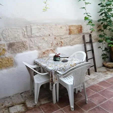 Borgo Salentino San Vito dei Normanni