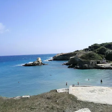 Borgo Salentino San Vito dei Normanni