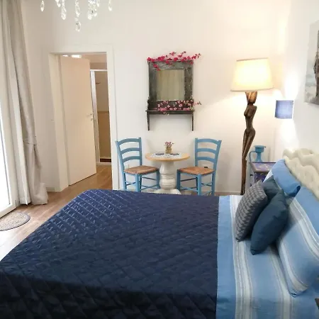 Borgo Salentino 2*