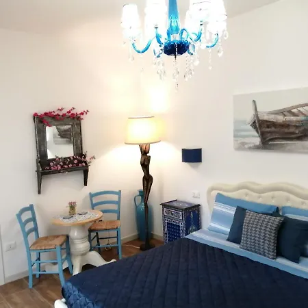 Borgo Salentino Guest house 2*