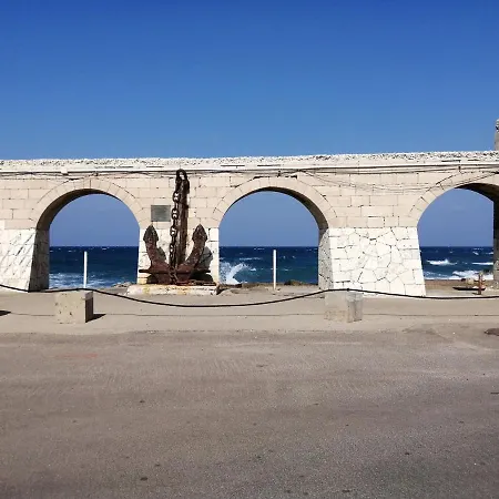 Borgo Salentino 2* San Vito dei Normanni