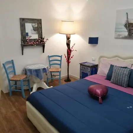 Guest house Borgo Salentino San Vito dei Normanni