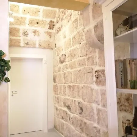 Borgo Salentino Guest house 2*