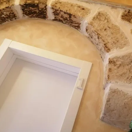 Borgo Salentino Guest house