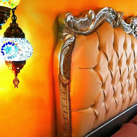 Borgo Salentino Guest house San Vito dei Normanni