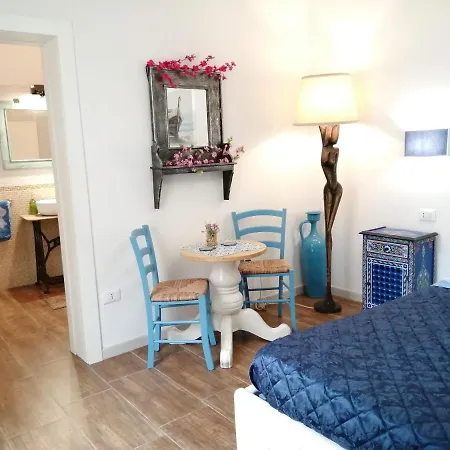 Borgo Salentino Guest house 2*