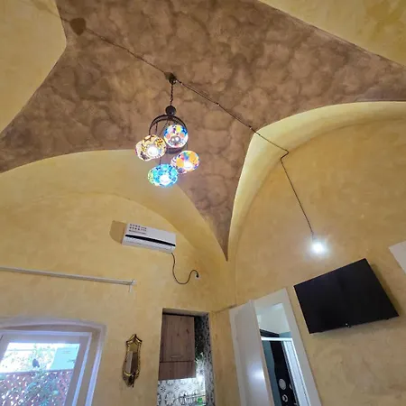 Guest house Borgo Salentino San Vito dei Normanni