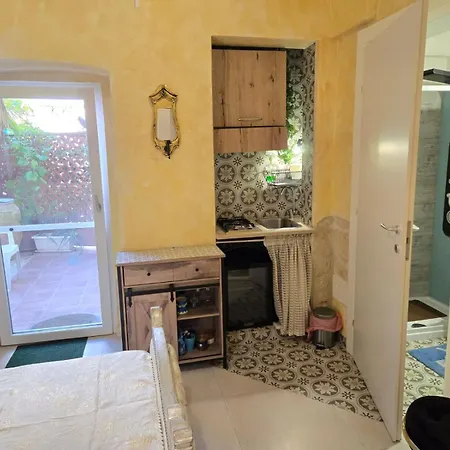Borgo Salentino 2*