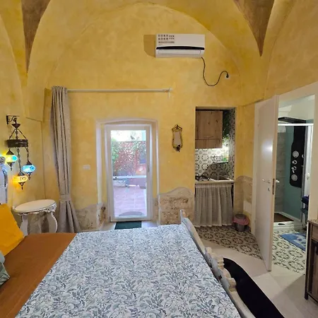 Borgo Salentino