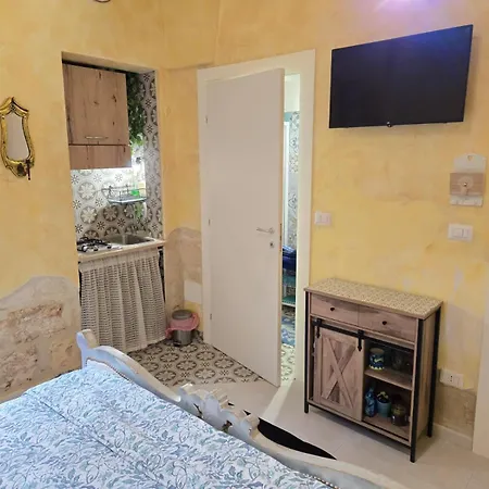 Borgo Salentino Guest house