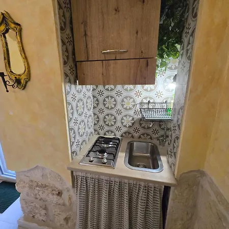 Guest house Borgo Salentino