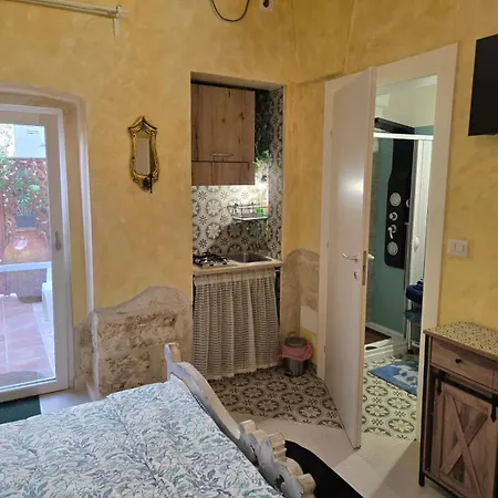 Guest house Borgo Salentino San Vito dei Normanni