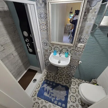 Borgo Salentino 2*