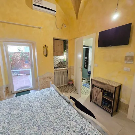 Borgo Salentino 2* San Vito dei Normanni