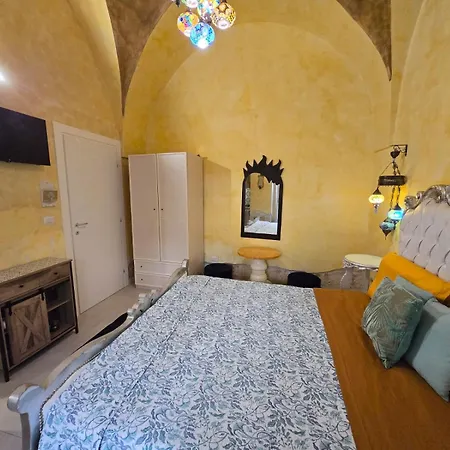 Borgo Salentino Guest house 2*