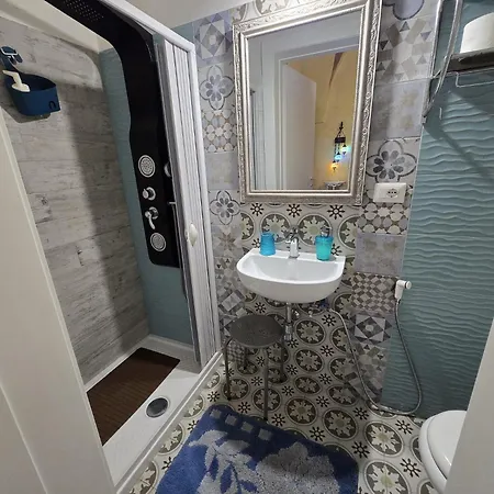 Guest house Borgo Salentino 2*