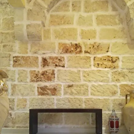 Borgo Salentino 2*