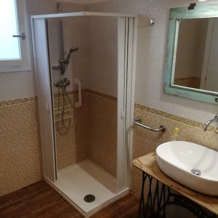 Guest house Borgo Salentino San Vito dei Normanni