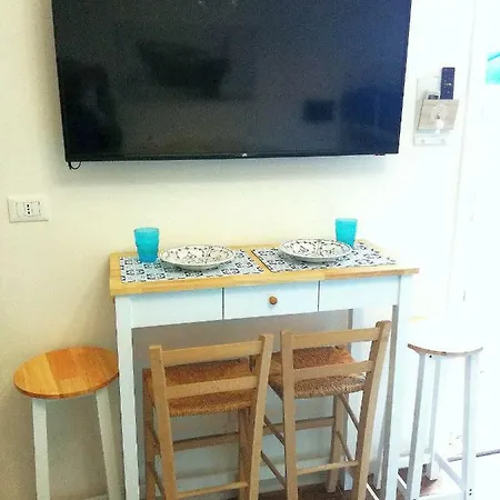 Borgo Salentino 2* San Vito dei Normanni