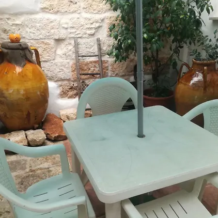 Borgo Salentino 2* San Vito dei Normanni