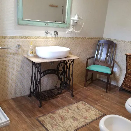 Borgo Salentino 2* San Vito dei Normanni