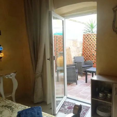 Borgo Salentino 2* San Vito dei Normanni