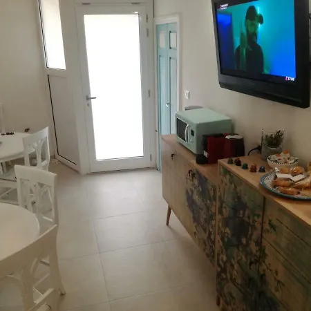 Borgo Salentino Guest house San Vito dei Normanni