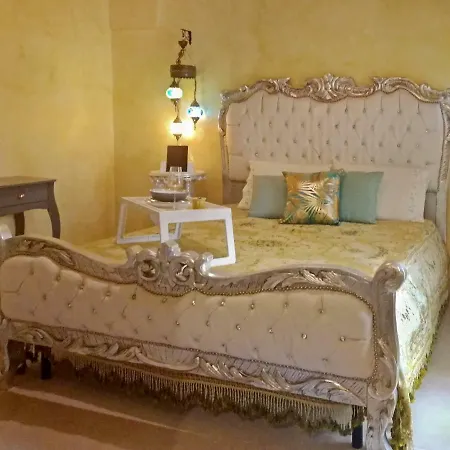 Guest house Borgo Salentino
