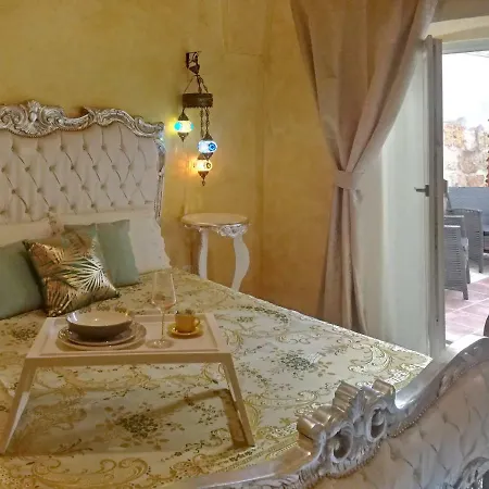 Borgo Salentino 3*