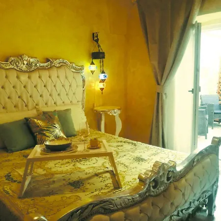 Guest house Borgo Salentino San Vito dei Normanni