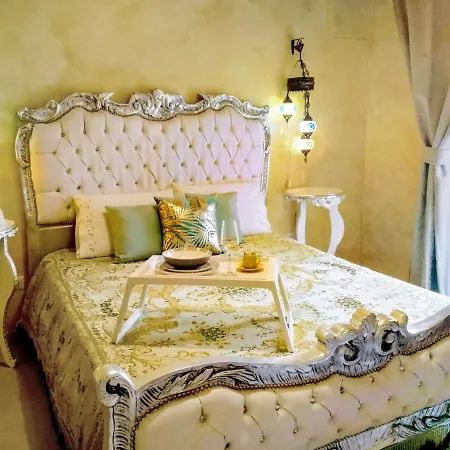 Borgo Salentino Guest house San Vito dei Normanni