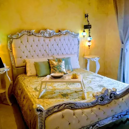 Borgo Salentino Guest house