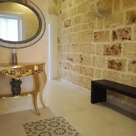Borgo Salentino Guest house