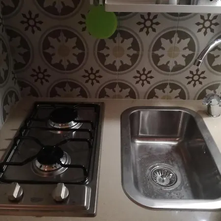Borgo Salentino Guest house