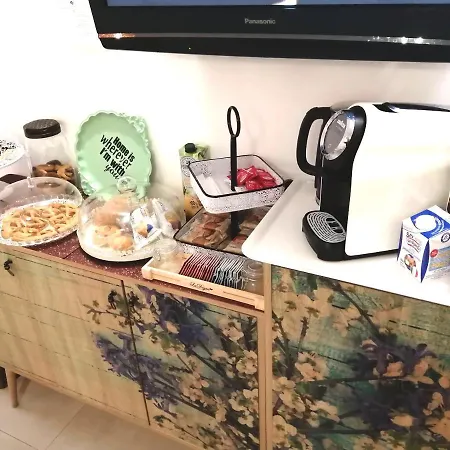 Borgo Salentino 2* San Vito dei Normanni