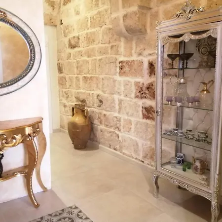 Borgo Salentino Guest house San Vito dei Normanni