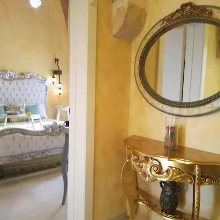 Borgo Salentino 2*