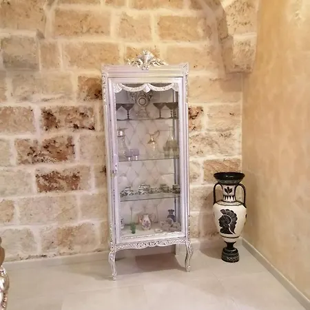 Borgo Salentino San Vito dei Normanni